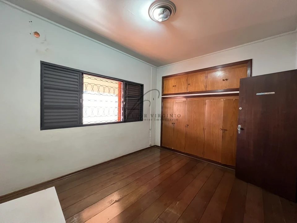 Imagens do imóveis Casa térrea para locação com 450m2 de terreno e 3 dormitórios no bairro Jardim colina em Americana