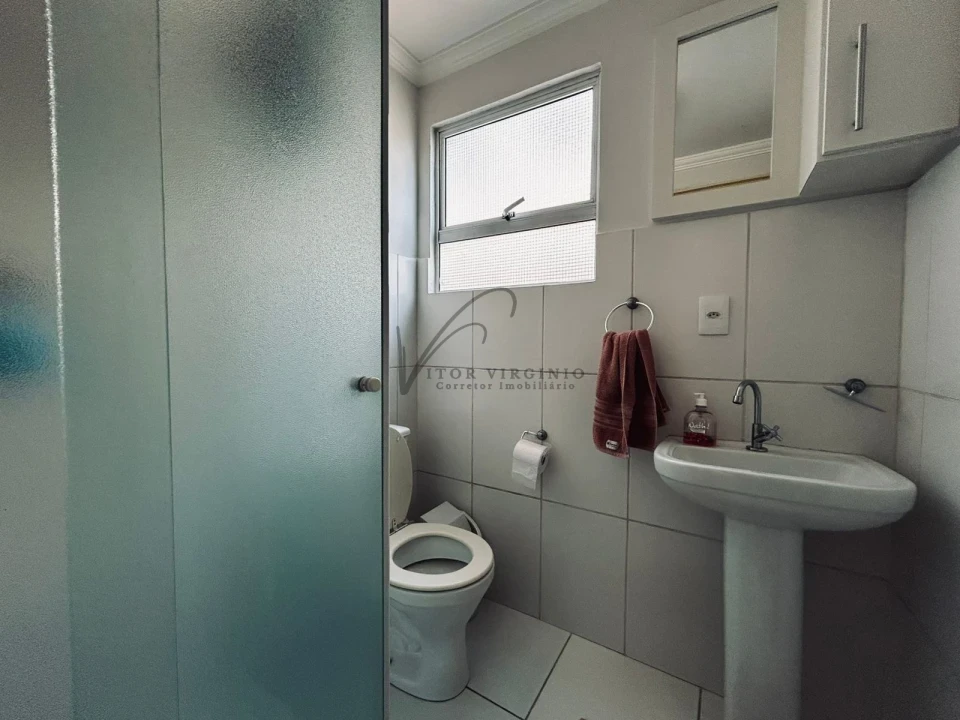 Imagens do imóveis condomínio nova praia - Apartamento com sacada, 2 dormitórios