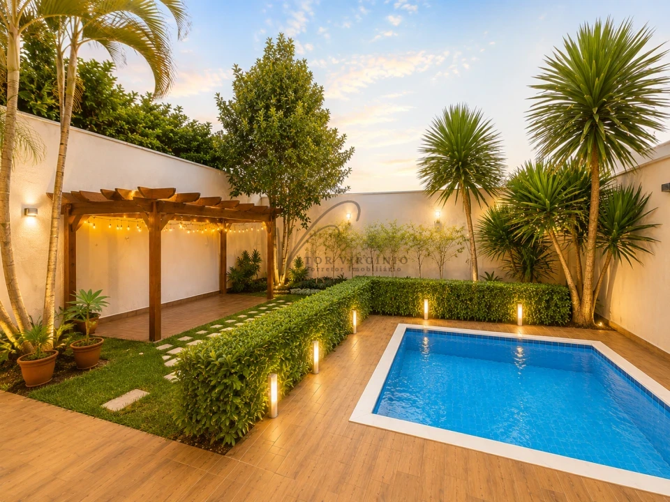 Imagens do imóveis Casa À Venda Vila Mariana Americana