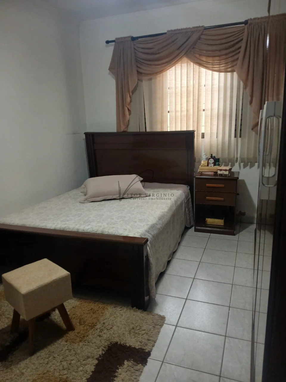 Imagens do imóveis Casa à venda com 3 dormitórios sendo 1 suíte. Pq. Residencial Jaguari (parte alta) - Americana/SP