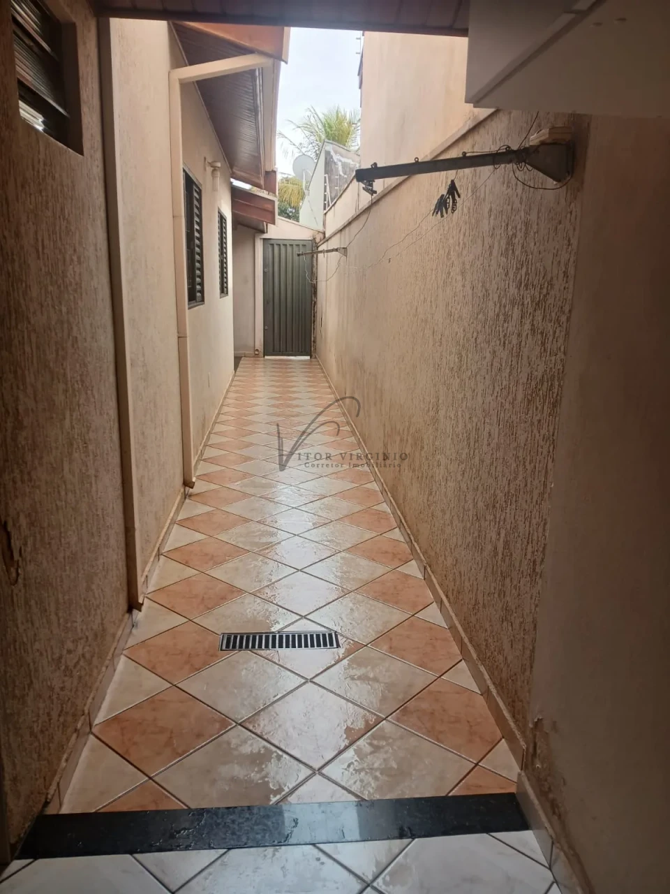 Imagens do imóveis Casa à venda com 3 dormitórios sendo 1 suíte. Pq. Residencial Jaguari (parte alta) - Americana/SP