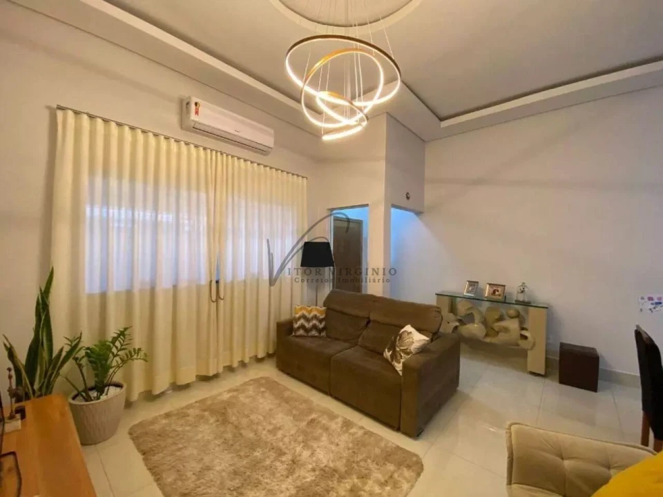 Imagens do imóveis Casa À Venda Jardim São Paulo Americana