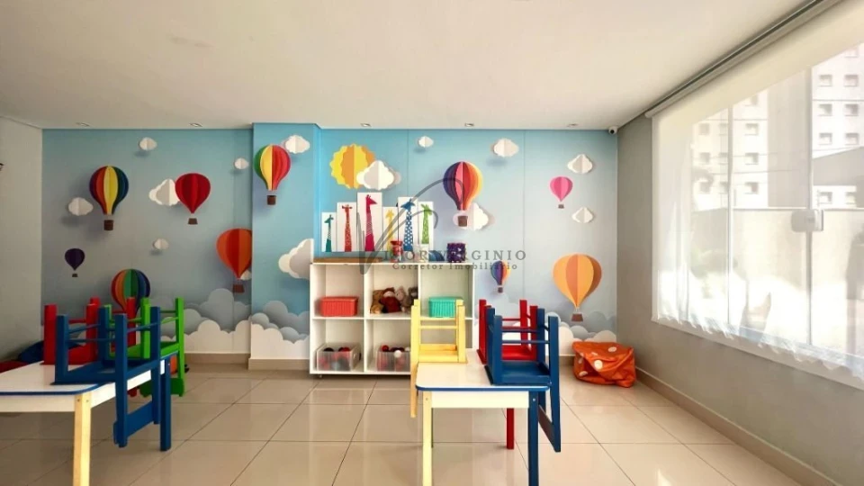 Imagens do imóveis Apartamento à venda 2 dormitórios, sendo 1 suíte - Dona Margarida - Santa Barbara d' Oeste - SP
