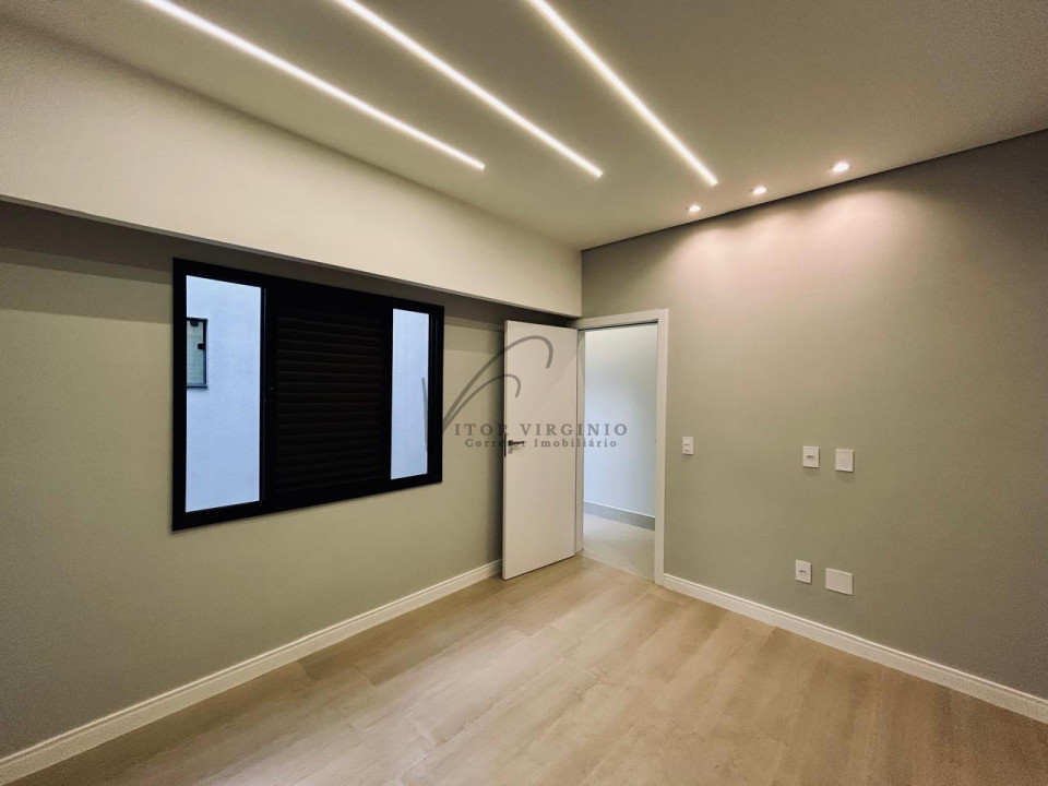 Imagens do imóveis CASA ALTO PADRÃO COM 3 DORMITÓRIOS SENDO 1 SUITE COM CLOSET  - SANTA BARBARA D'OESTE