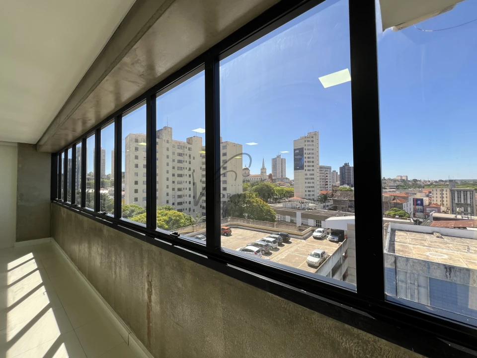 Imagens do imóveis Sala comercial Comercial Para Alugar no Center Ofiices Americana