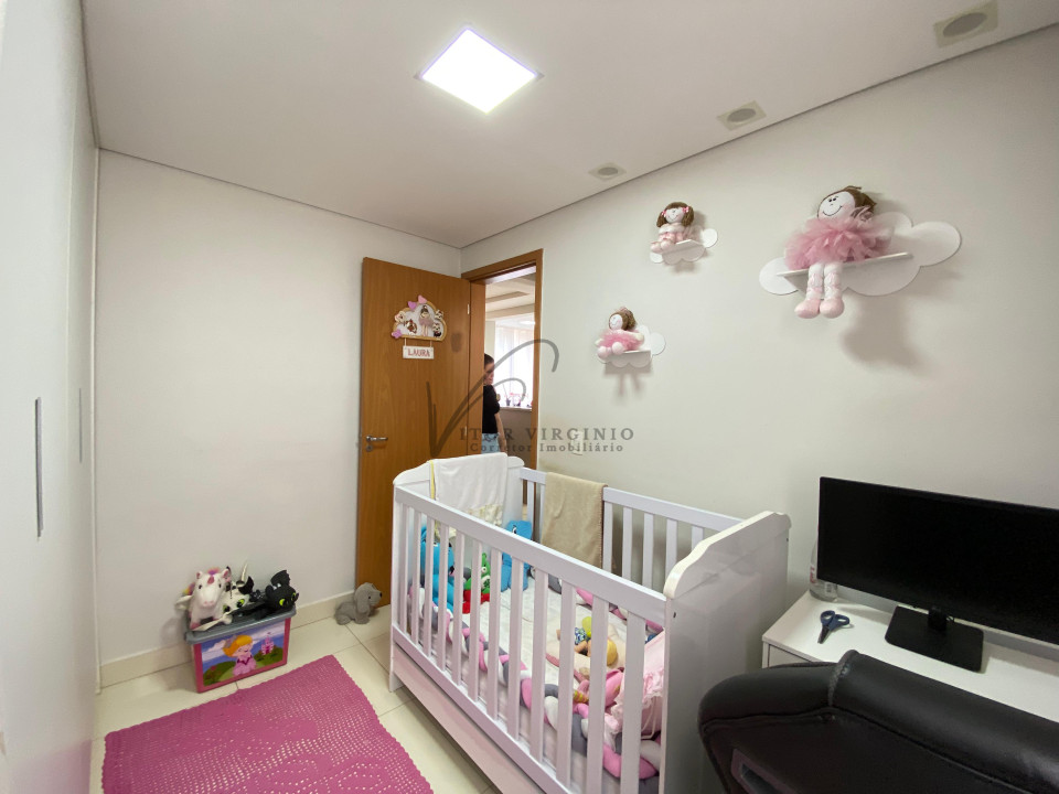 Imagens do imóveis Apartamento com 45m² no residencial Austria em Americana