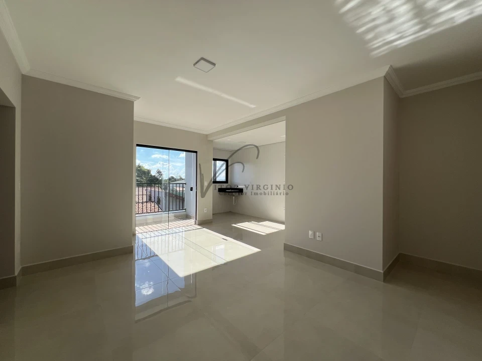 Imagens do imóveis Apartamento com suíte 69m² | Entrada reduzida | Aceita financiamento