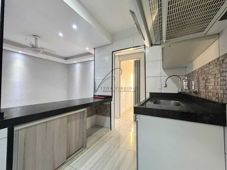 Imagens do imóveis Apartamento à Venda – Roberto Romano – Santa Bárbara d'Oeste