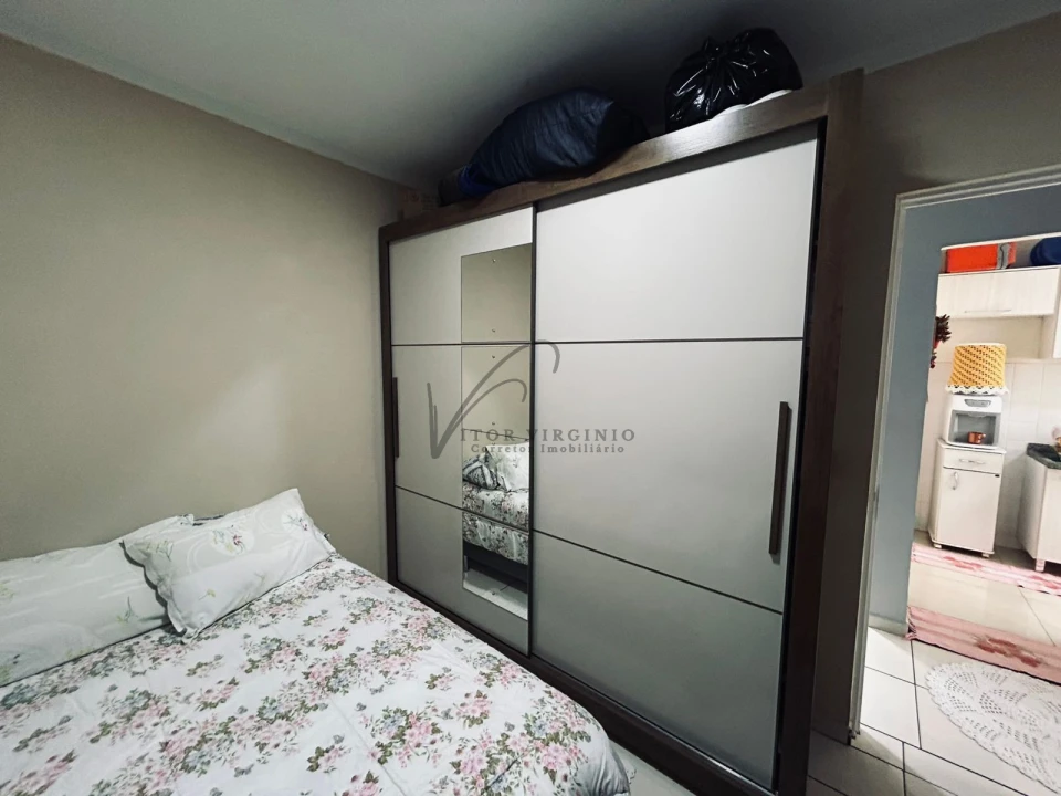 Imagens do imóveis APARTAMENTO TÉRREO COM QUINTAL  CONDOMÍNIO TERRAS DE SÃO PEDRO - SANTA BARBARA