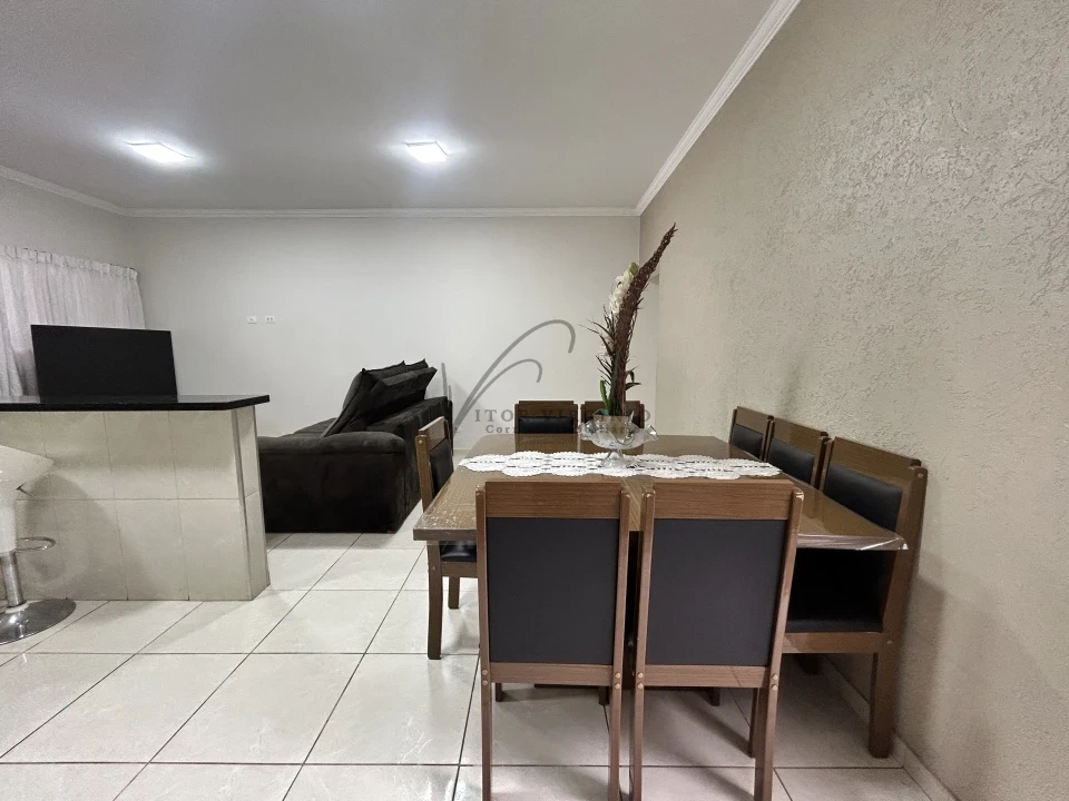 Imagens do imóveis Casa à venda - 3 dormitórios, 1 suíte - Jaguarí - Americana/SP