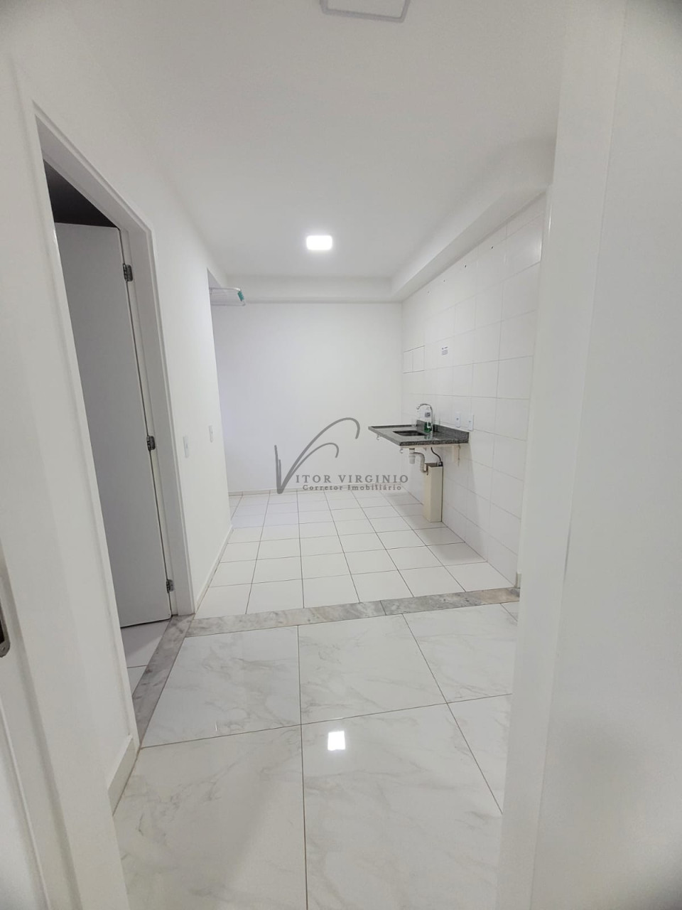 Imagens do imóveis Apartamento no Condomínio Jóias de Santa Barbara – Santa Bárbara d'Oeste