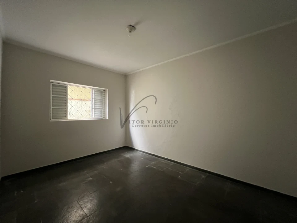 Imagens do imóveis Casa Térrea com 2 dormitórios (Salas) no Jardim Glória em Americana Comercial e Residencial