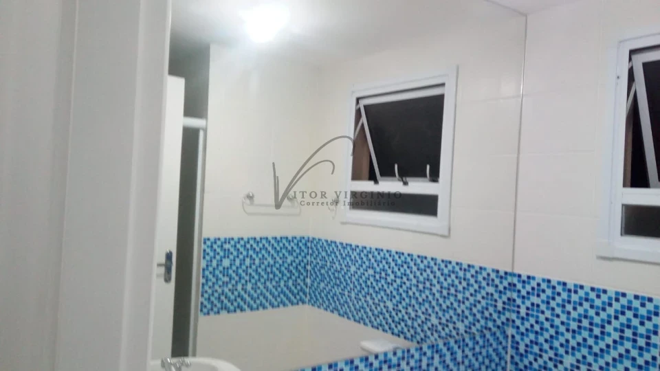Imagens do imóveis Apartamento com 49m2 no condomínio jade joias de Santa Bárbara