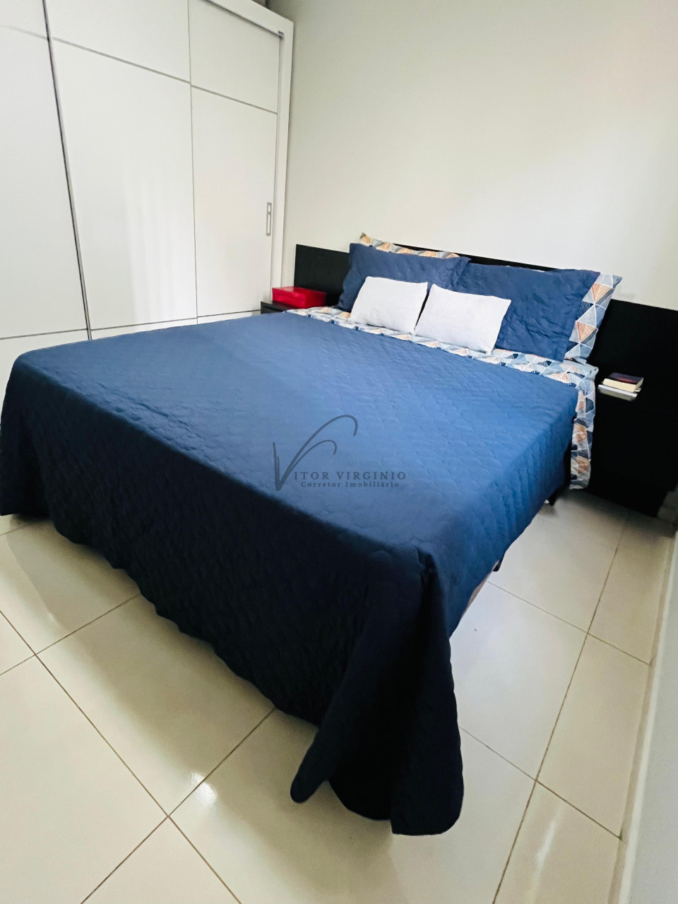 Imagens do imóveis Apartamento Á Venda Residencial Alabama Americana