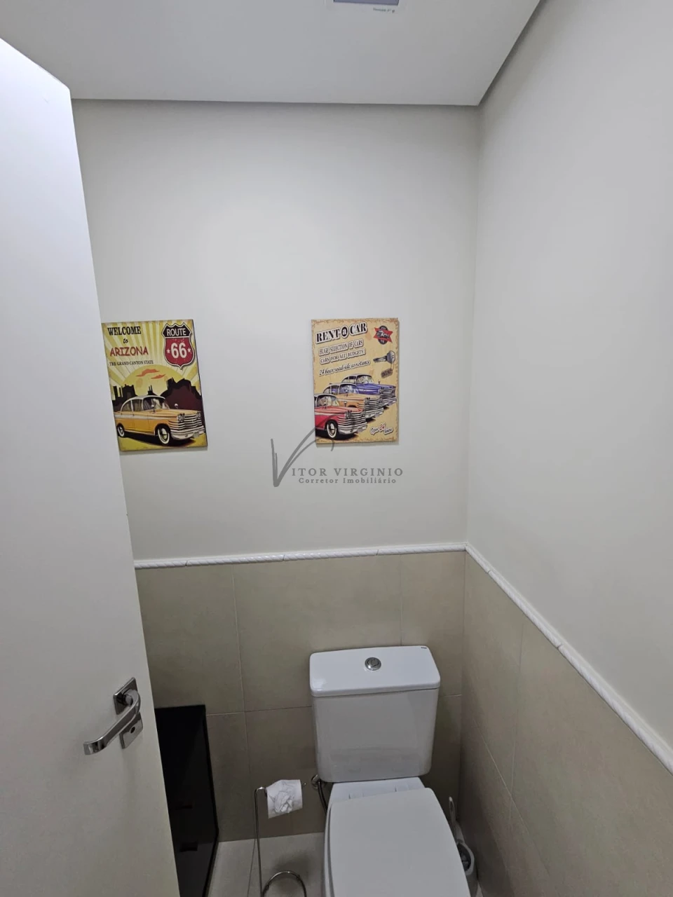 Imagens do imóveis LOCAÇÃO DE SALA COMERCIAL AMERICANA