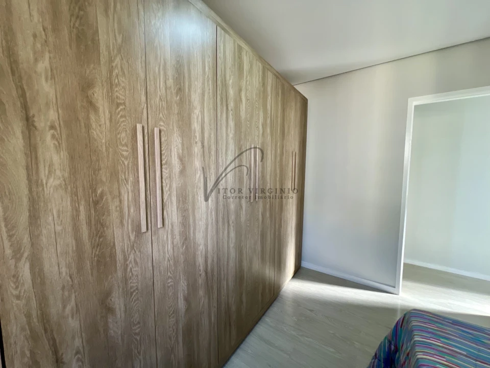 Imagens do imóveis Apartamento com 55m2 no condomínio bosques da Itália em Americana