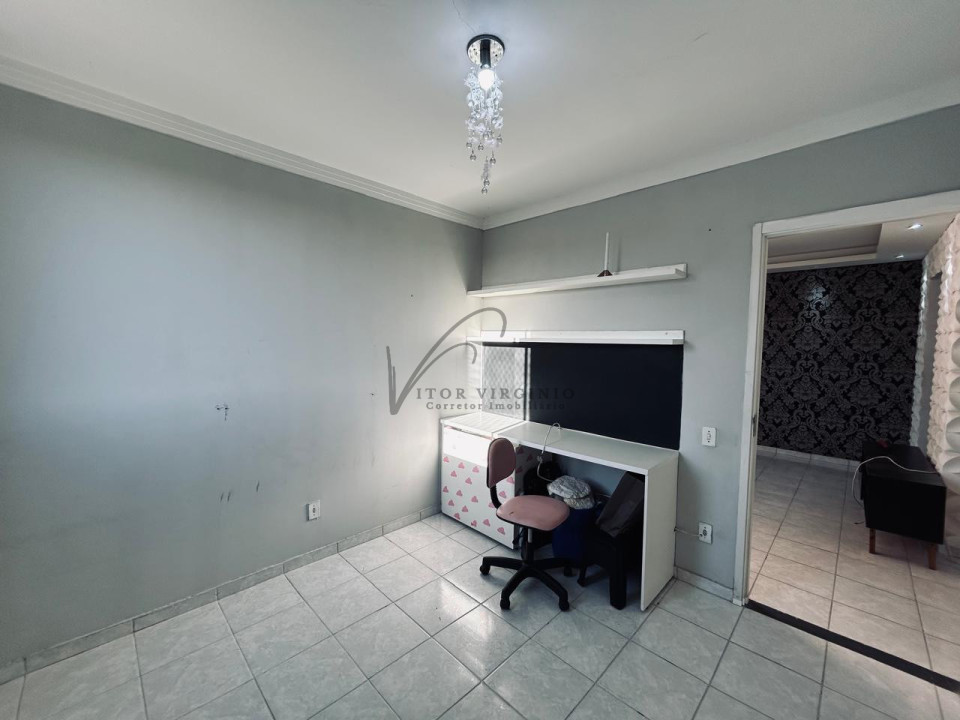 Imagens do imóveis Apartamento Á Venda 2 quartos Condomínio Cerejeira Santa Bárbara D'Oeste