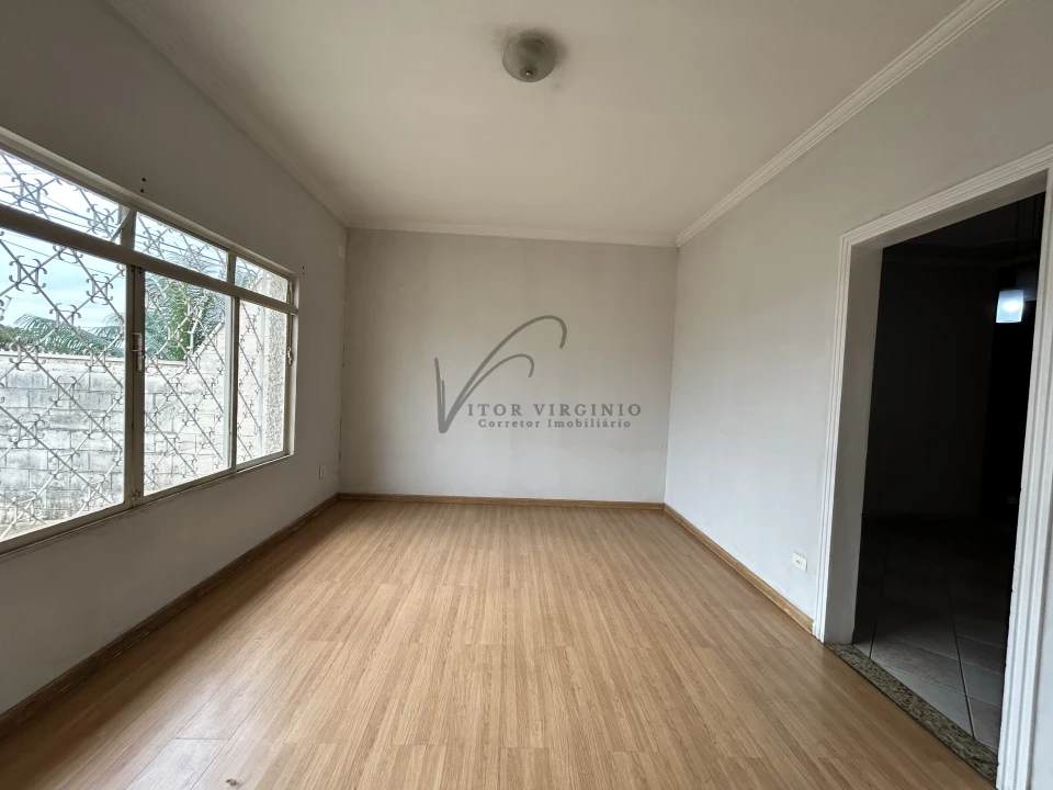 Imagens do imóveis Casa à venda - 3 Dormitórios, 1 suíte - Terreno 250m² - Nova Americana - Americana/SP