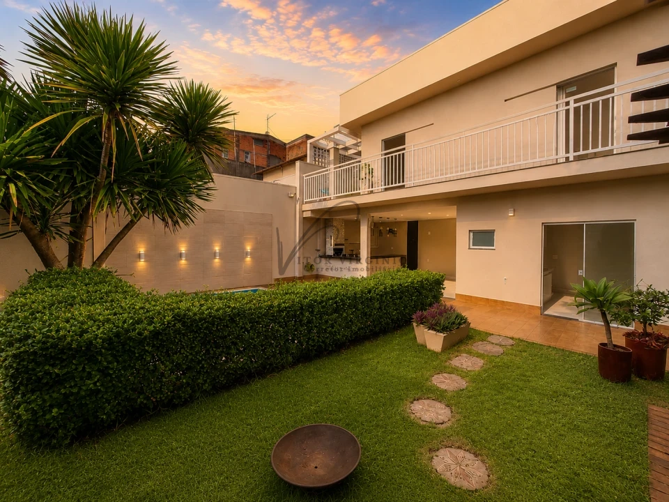 Imagens do imóveis Casa À Venda Vila Mariana Americana