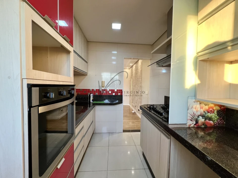 Imagens do imóveis ApartamentApartamento com 60m² e 3 dormitórios no condominio Parque real no Jardim Dona Regina em Santa Barbara D´Oesteo a venda no Jardim Dona R