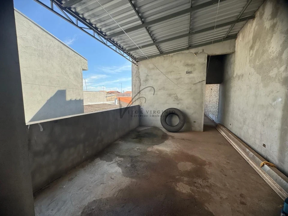 Imagens do imóveis Casa à vends com 3 dormitórios, 1 suíte - Jaguarí - Americana/SP