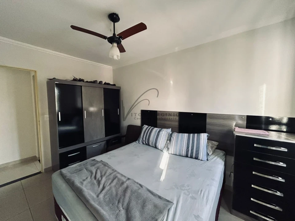 Imagens do imóveis condomínio nova praia - Apartamento com sacada, 2 dormitórios