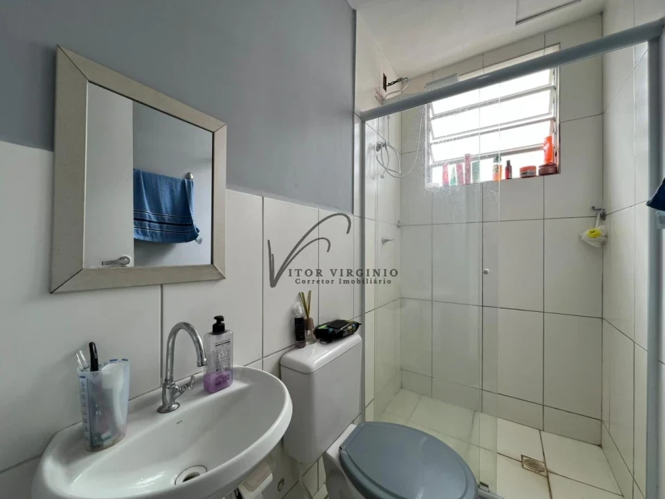 Imagens do imóveis Apartamento Para Alugar Jardim Recanto Americana