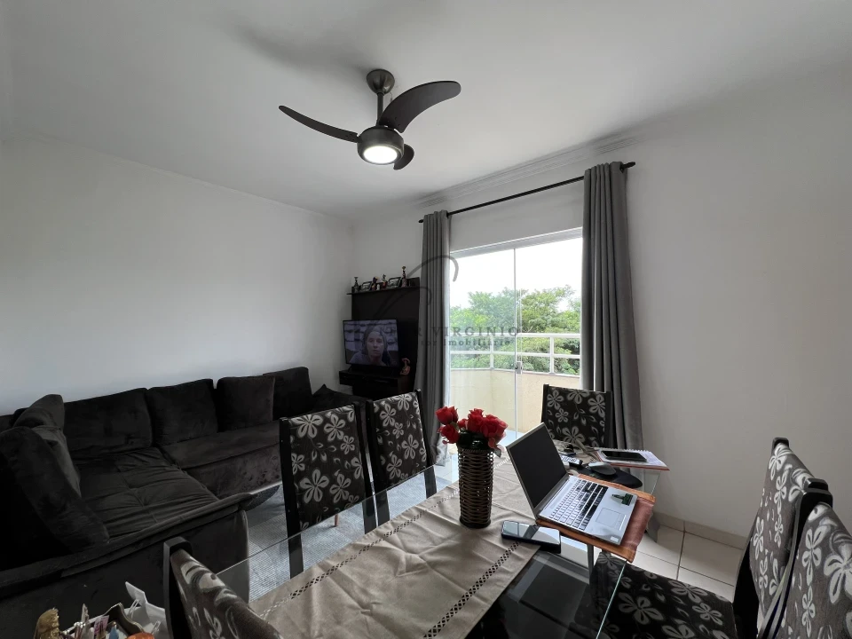 Imagens do imóveis Apartamento 2 dormitórios e 67m² no bairro Parque Nova Carioba em Americana