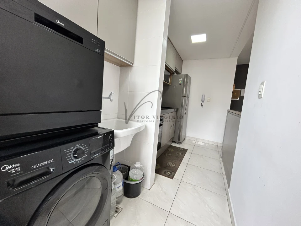 Imagens do imóveis Apartamento à venda 2 dormitórios, sendo 1 suíte - Dona Margarida - Santa Barbara d' Oeste - SP