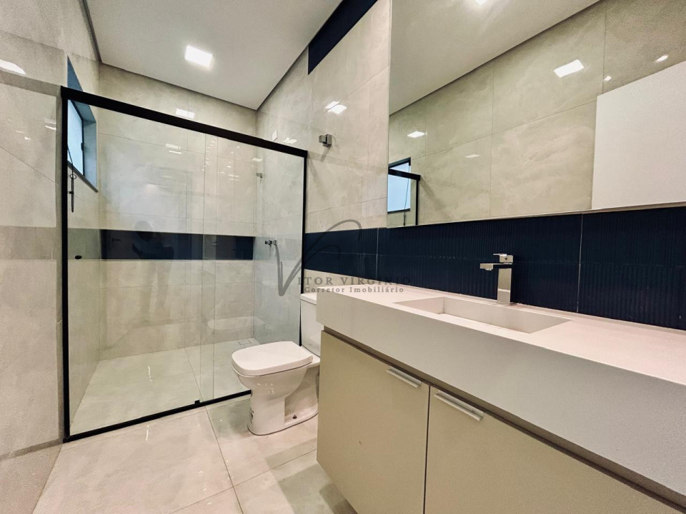 Imagens do imóveis CASA ALTO PADRÃO COM 3 DORMITÓRIOS SENDO 1 SUITE COM CLOSET  - SANTA BARBARA D'OESTE