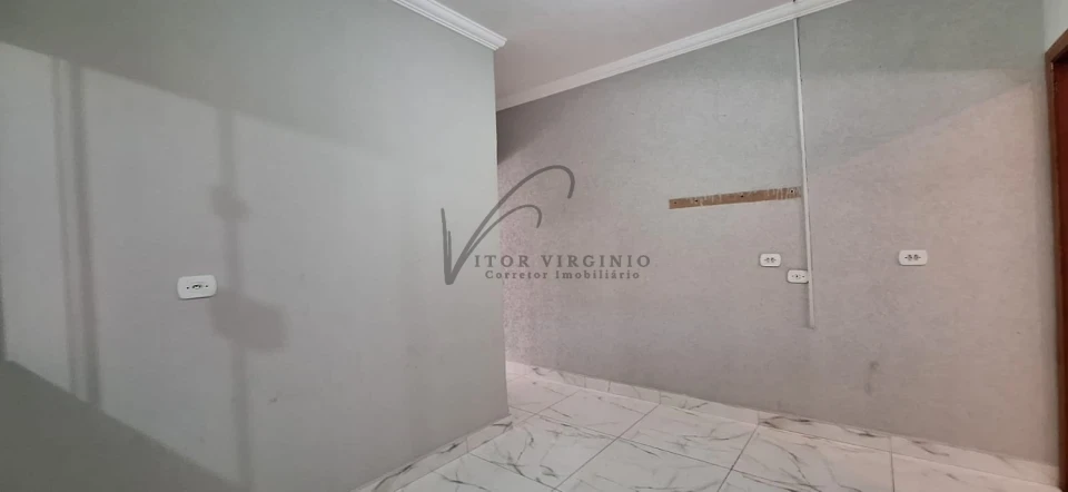 Imagens do imóveis Casa á venda com 2 dormitórios e área gourmet no bairro  cidade nova em Santa Barbara D´Oeste