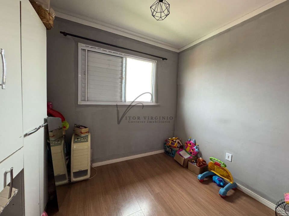 Imagens do imóveis Apartamento com dois dormitórios no Residencial Safira no Bairro Jóias de Santa Barbara em Santa Bárbara DOeste