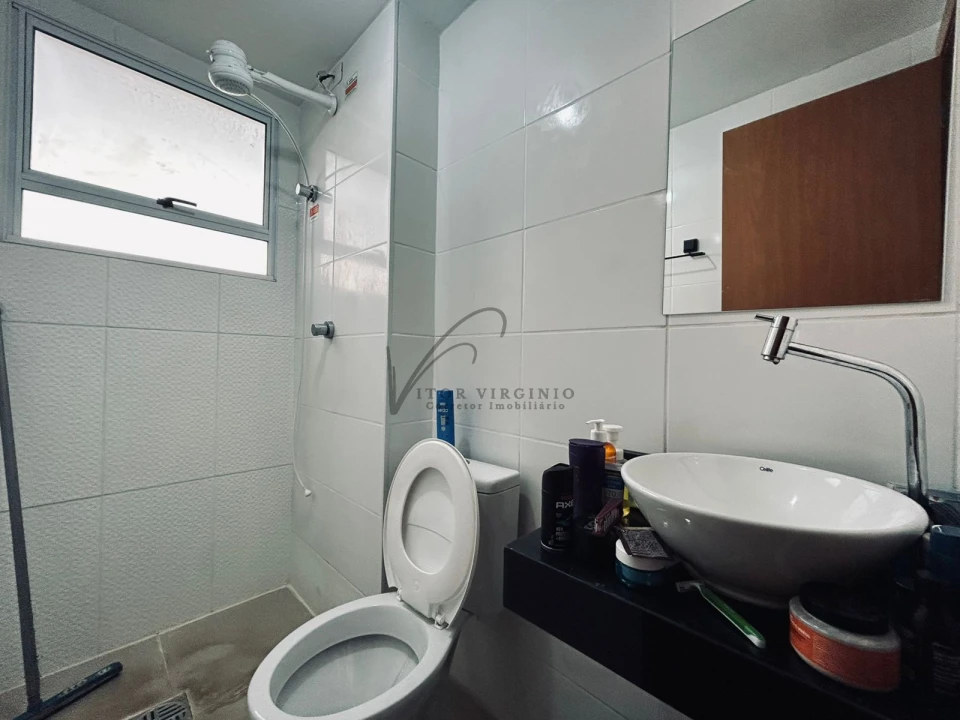 Imagens do imóveis Apartamento À Venda Residencial Amplitude Santa Bárbara D'Oeste