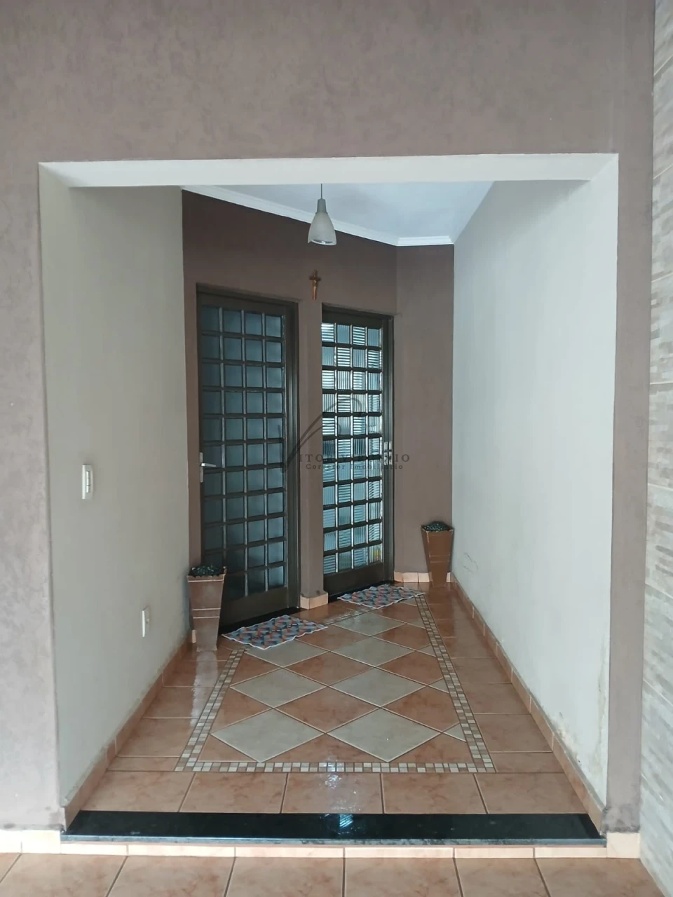 Imagens do imóveis Casa à venda com 3 dormitórios sendo 1 suíte. Pq. Residencial Jaguari (parte alta) - Americana/SP