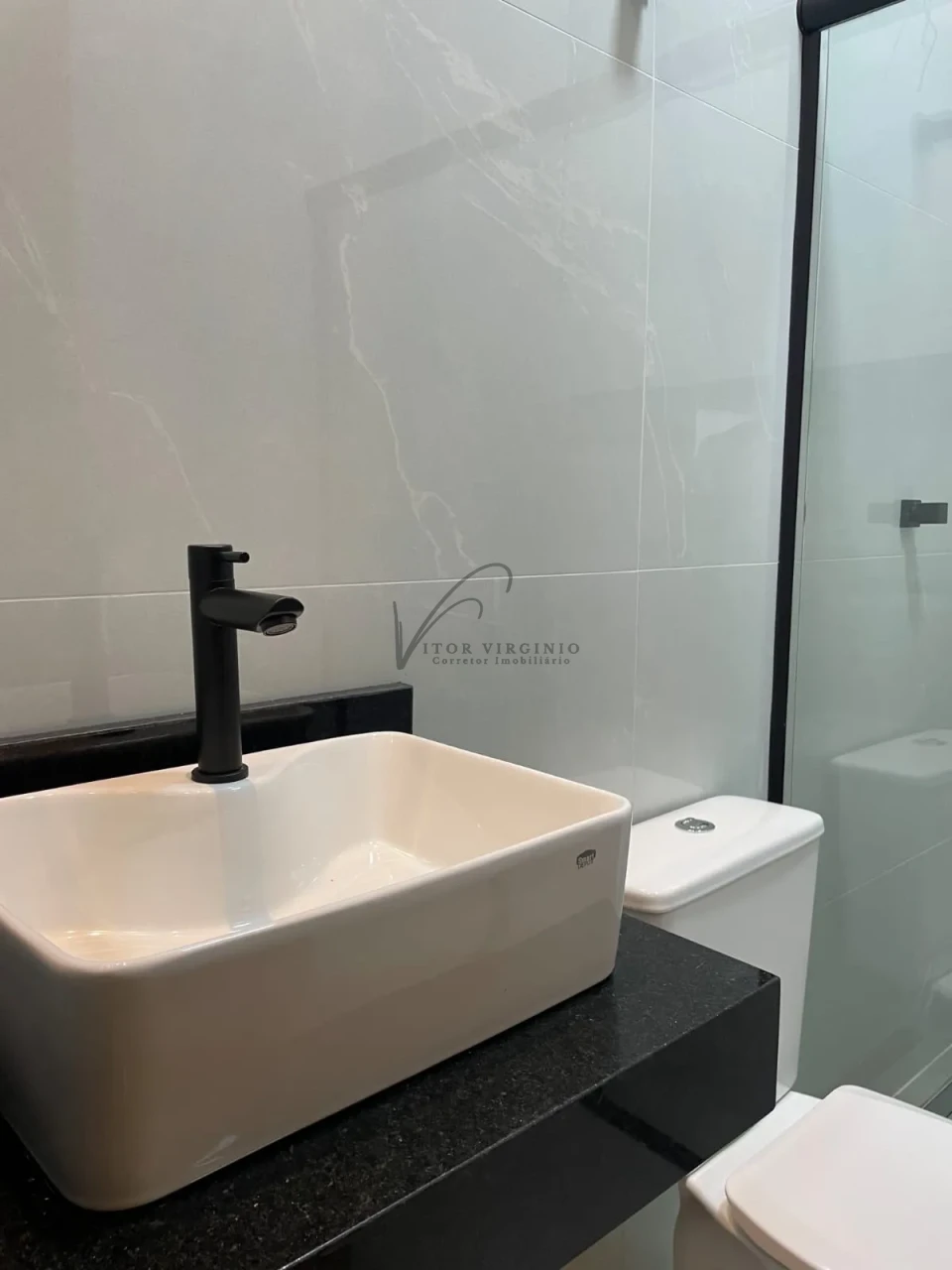 Imagens do imóveis Casa em condomínio fechado em Americana | Aceita Financiamento