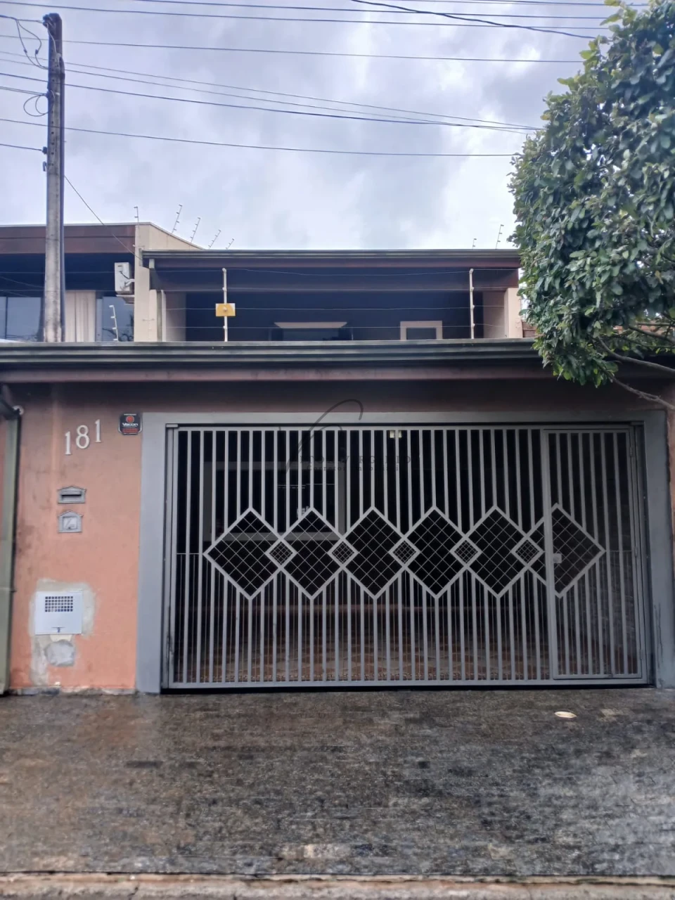 Imagens do imóveis Casa à venda com 3 dormitórios sendo 1 suíte. Pq. Residencial Jaguari (parte alta) - Americana/SP