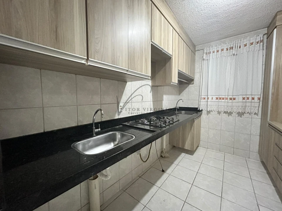 Imagens do imóveis apartamento em Santa Barbara 2 dormitórios