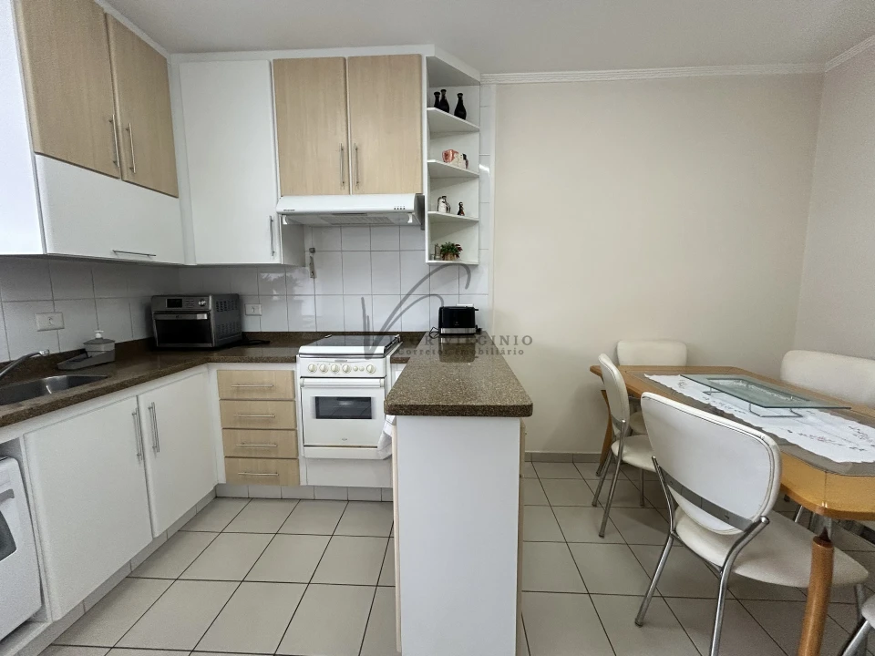 Imagens do imóveis Apartamento 114m² com 3 dormitórios, sendo 1 suíte (Porteira Fechada) - São Domingos - Americana/SP