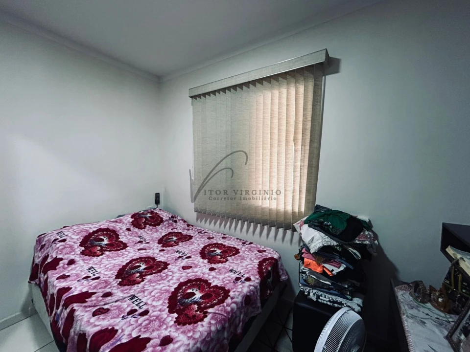 Imagens do imóveis APARTAMENTO TÉRREO COM QUINTAL  CONDOMÍNIO TERRAS DE SÃO PEDRO - SANTA BARBARA