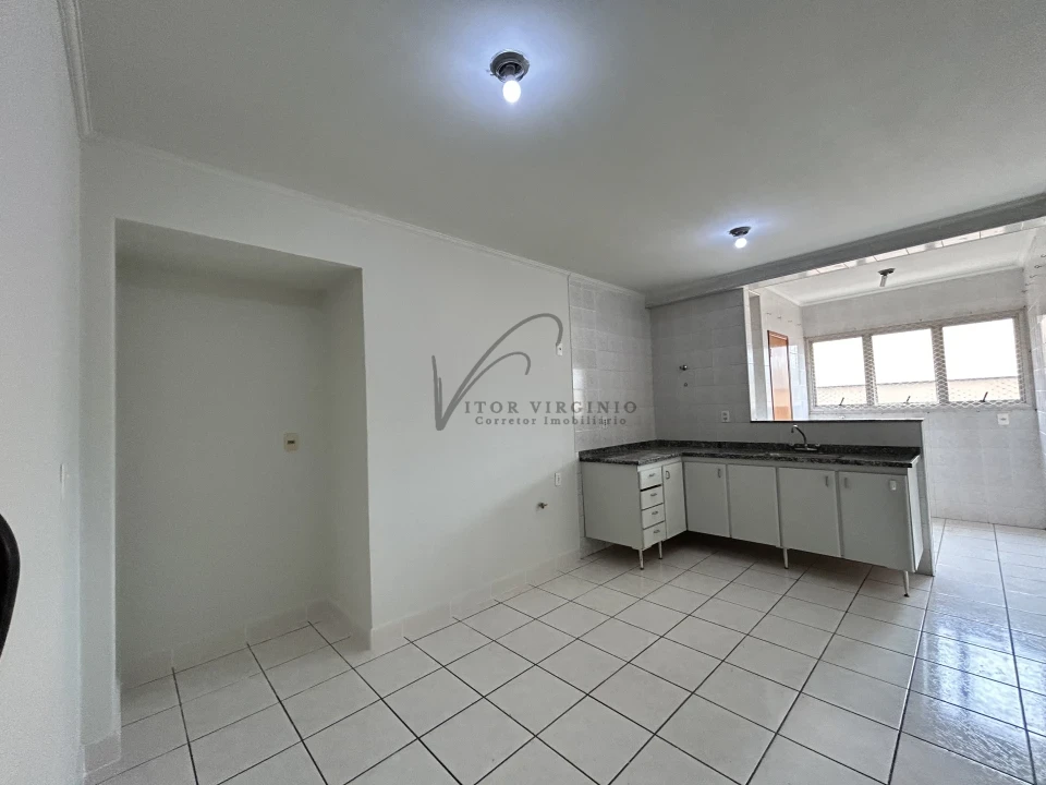 Imagens do imóveis APARTAMENTO À VENDA 3 DORMITÓRIOS, 1 SUÍTE JARDIM GLÓRIA - AMERICANA-SP