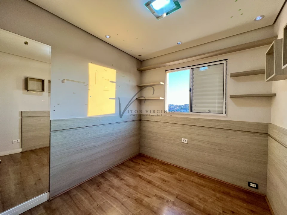 Imagens do imóveis ApartamentApartamento com 60m² e 3 dormitórios no condominio Parque real no Jardim Dona Regina em Santa Barbara D´Oesteo a venda no Jardim Dona R