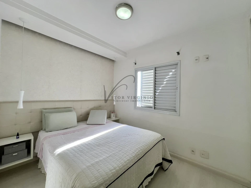 Imagens do imóveis Apartamento com 70m2 e 3 dormitórios sendo 1 suite no condomínio residencial  SIDE em Americana