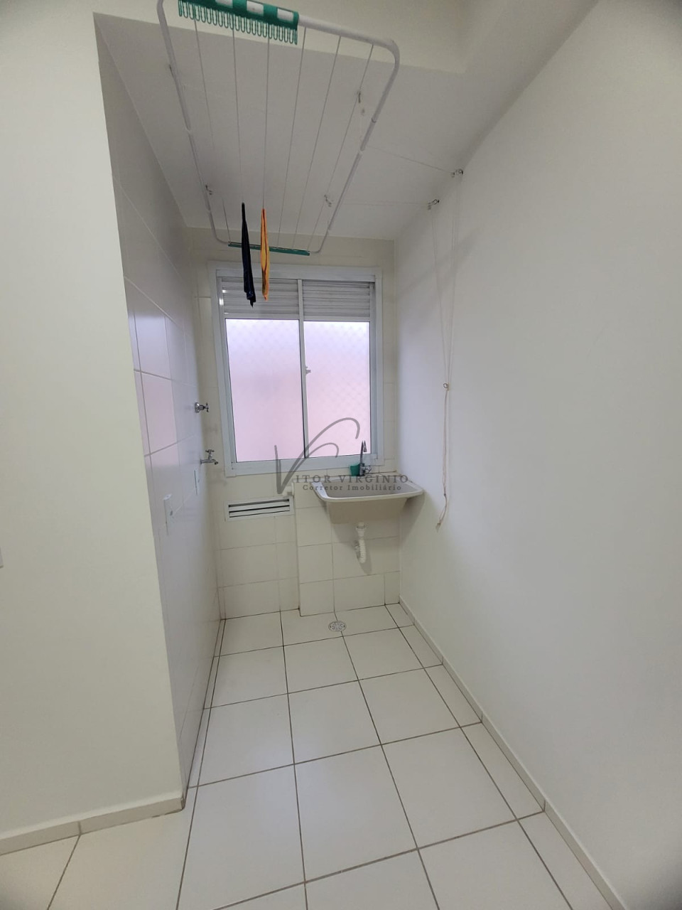 Imagens do imóveis Apartamento no Condomínio Jóias de Santa Barbara – Santa Bárbara d'Oeste
