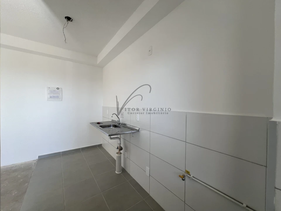 Imagens do imóveis Apartamento com sacada gourmet ampla no condomínio InLife em Santa Barbara D´Oeste