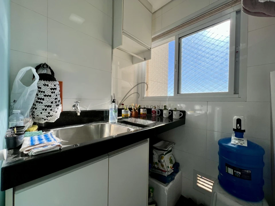 Imagens do imóveis Apartamento com 70m2 e 3 dormitórios sendo 1 suite no condomínio residencial  SIDE em Americana