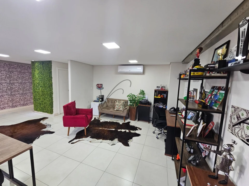 Imagens do imóveis LOCAÇÃO DE SALA COMERCIAL AMERICANA