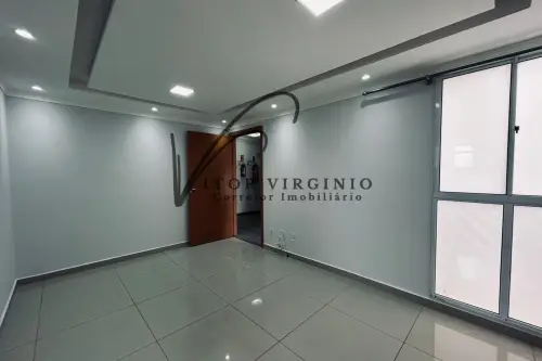 Imagens do imóveis Apartamento Á Venda Condomínio Amarilis Santa Bárbara D'Oeste