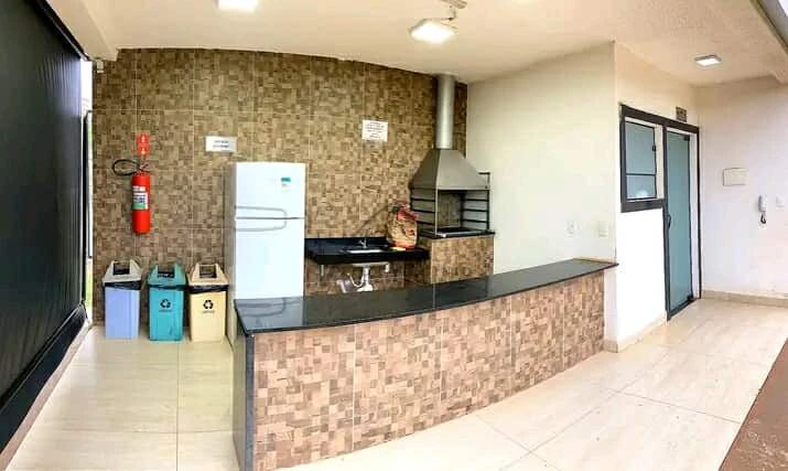 Imagens do imóveis Apartamento com  2 Dormitórios  Santa Barbara