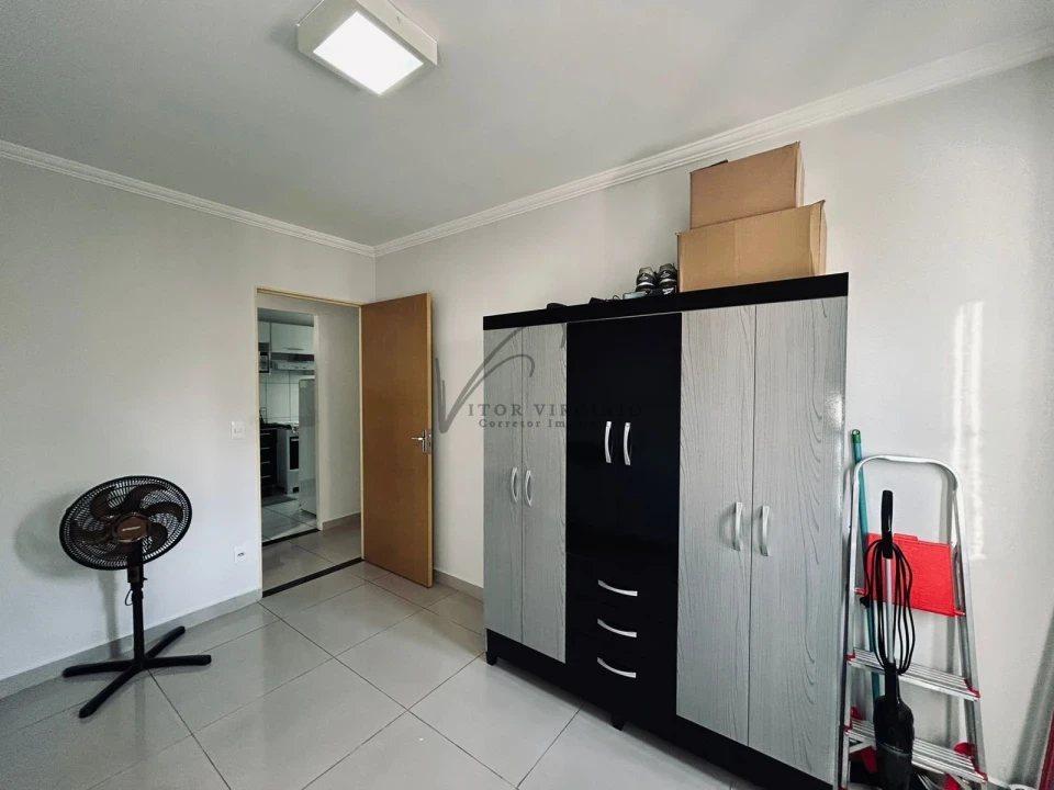 Imagens do imóveis condomínio nova praia - Apartamento com sacada, 2 dormitórios