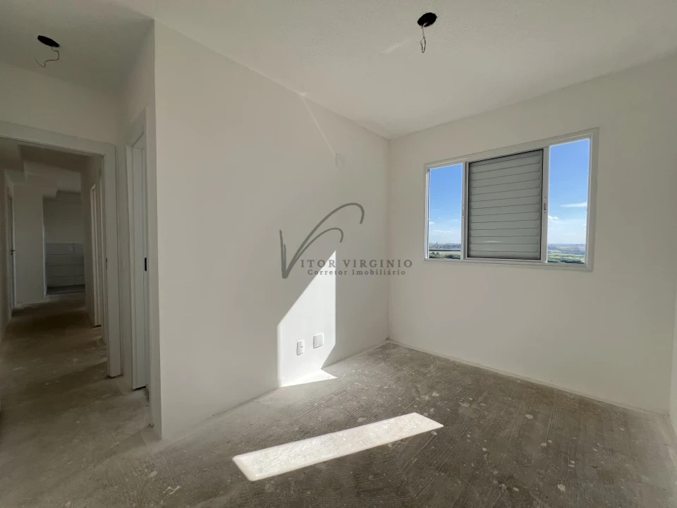 Imagens do imóveis Apartamento com sacada gourmet ampla no condomínio InLife em Santa Barbara D´Oeste